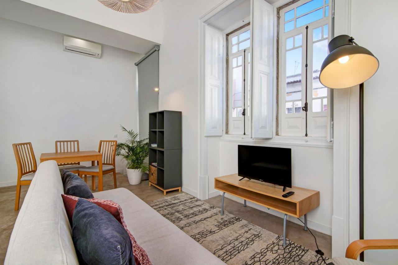 Appartement Casa Vermelha I *